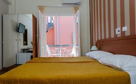 Hotel Agamemnon Nafplio